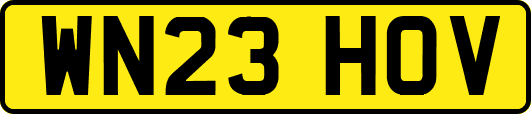 WN23HOV
