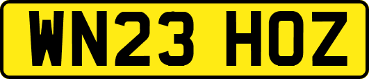 WN23HOZ