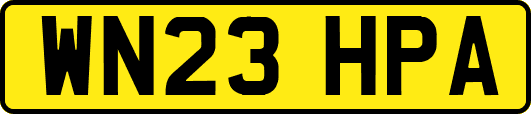 WN23HPA