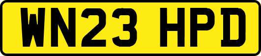 WN23HPD