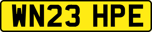 WN23HPE