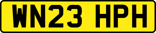 WN23HPH