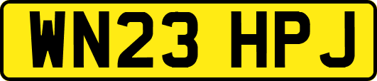 WN23HPJ