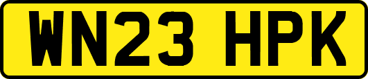 WN23HPK