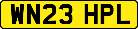 WN23HPL