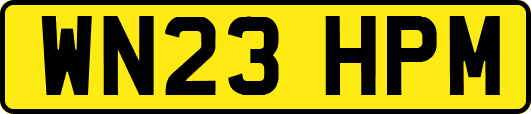 WN23HPM