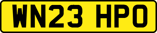 WN23HPO