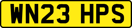 WN23HPS
