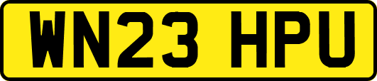 WN23HPU