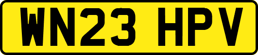 WN23HPV
