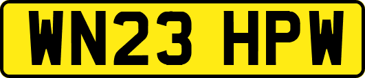 WN23HPW