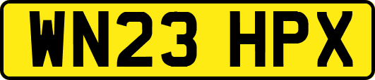 WN23HPX