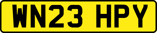 WN23HPY