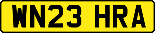 WN23HRA