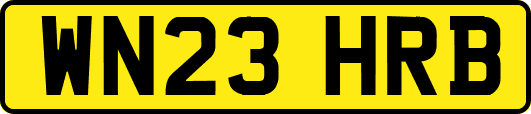WN23HRB