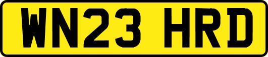 WN23HRD