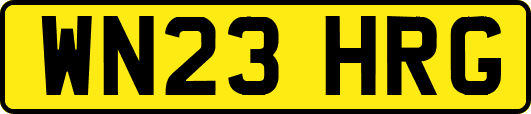 WN23HRG