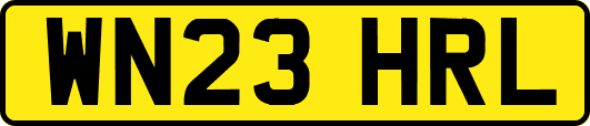 WN23HRL