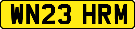 WN23HRM