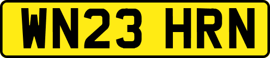 WN23HRN