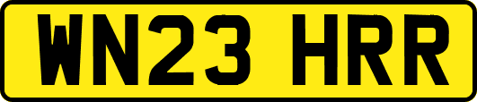 WN23HRR