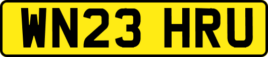 WN23HRU