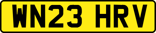 WN23HRV