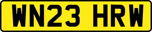 WN23HRW