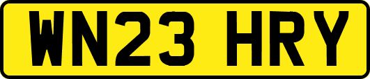 WN23HRY
