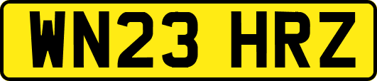 WN23HRZ