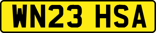 WN23HSA