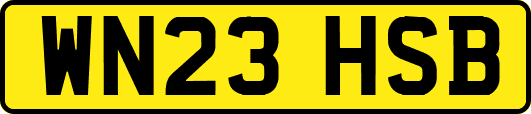 WN23HSB