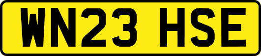 WN23HSE