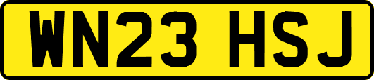 WN23HSJ