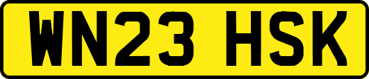 WN23HSK