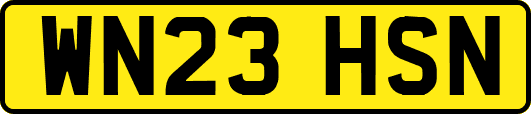 WN23HSN
