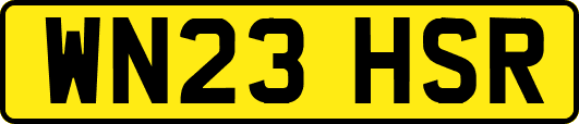 WN23HSR