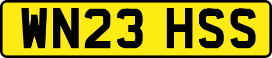 WN23HSS