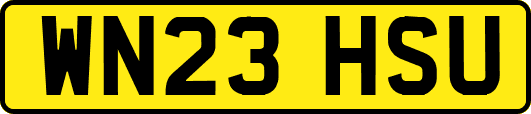 WN23HSU