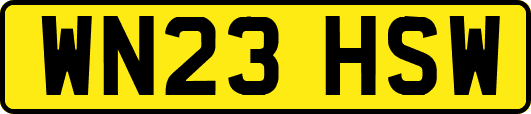 WN23HSW