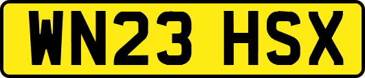 WN23HSX