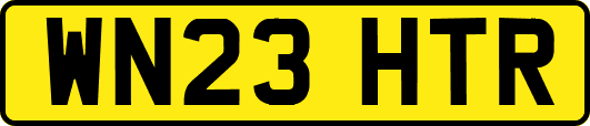WN23HTR