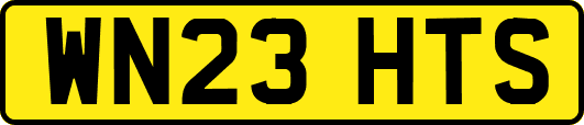 WN23HTS