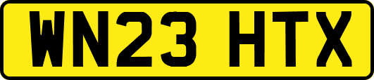 WN23HTX