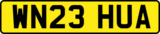 WN23HUA