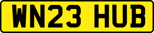 WN23HUB