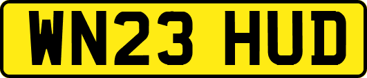 WN23HUD