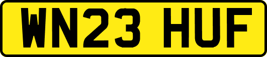 WN23HUF