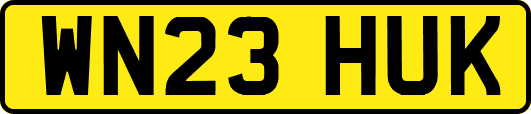 WN23HUK