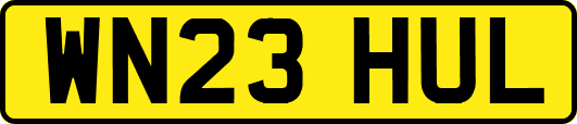 WN23HUL